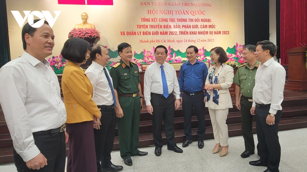 phat huy vai tro bao chi ve cac van de doi ngoai hinh anh 4