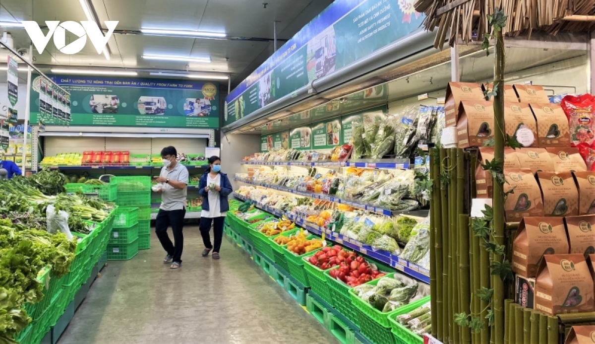 Dam bao hang hoa dip cuoi nam va tet nguyen dan hinh anh 3