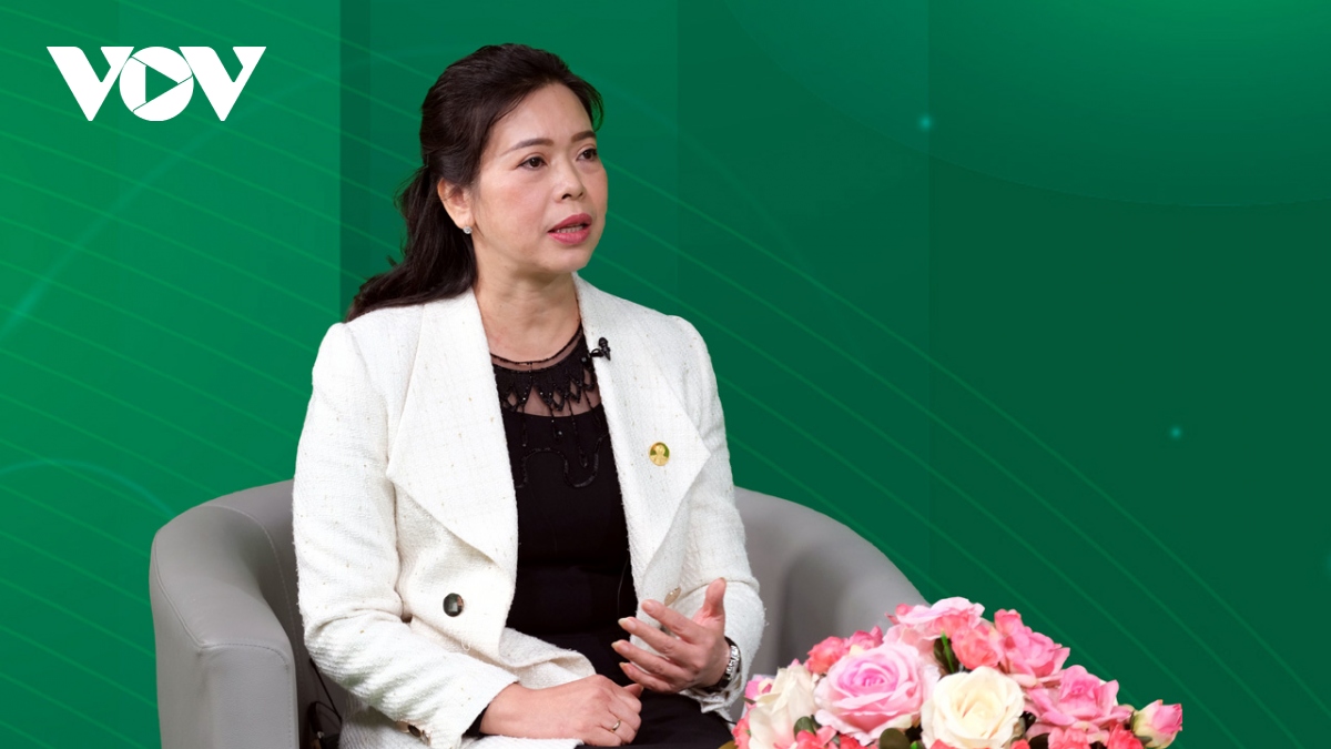 phan phoi thuc pham an toan hieu qua nhung chua rong khap hinh anh 3