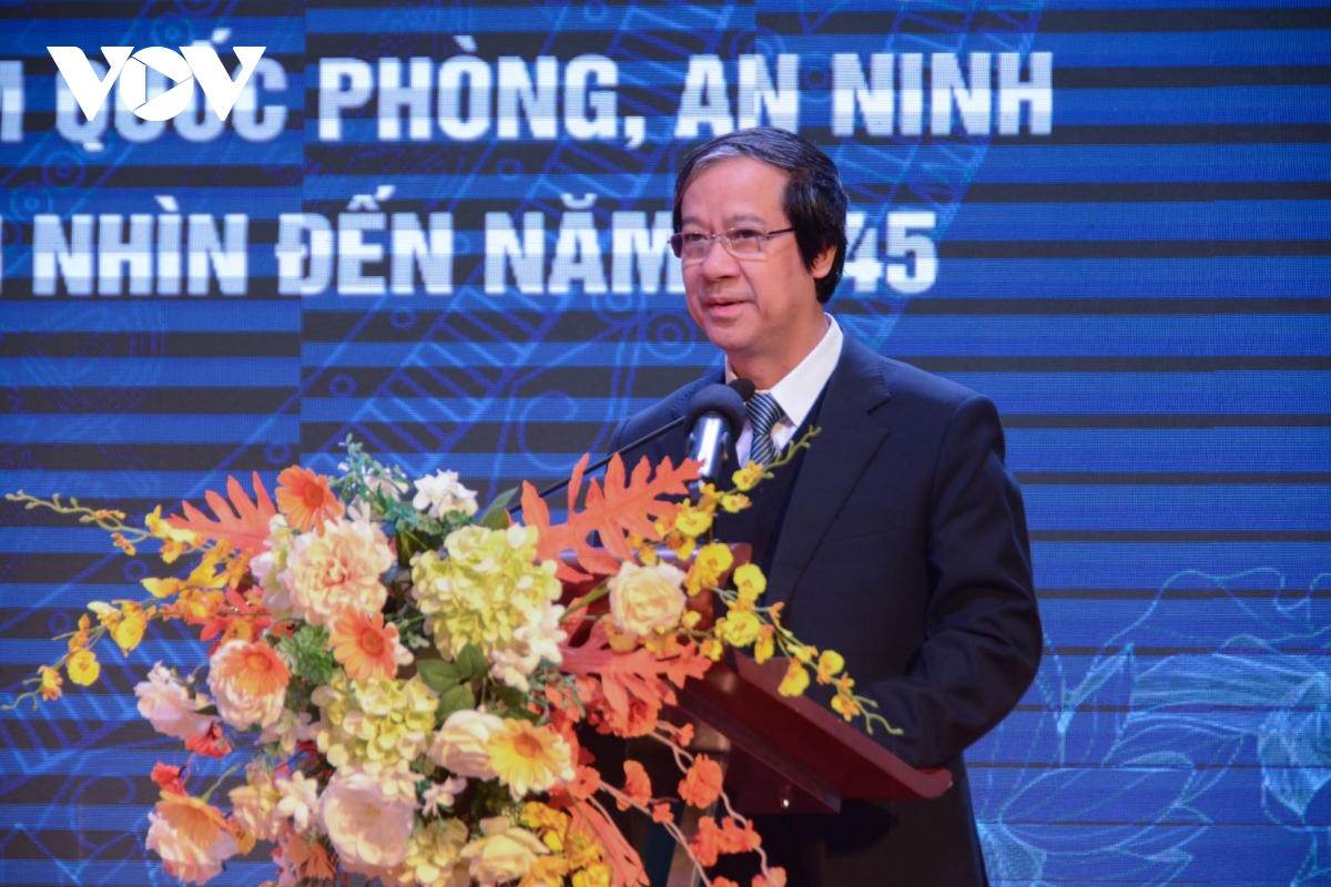 se co chinh sach giao duc dot pha cho vung trung du va mien nui bac bo hinh anh 3
