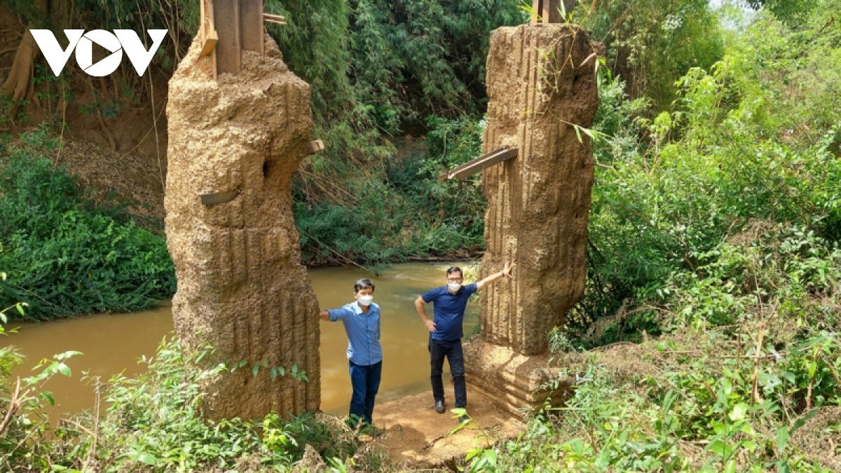 binh phuoc khong xay cau ma Da noi Dong nai hinh anh 1
