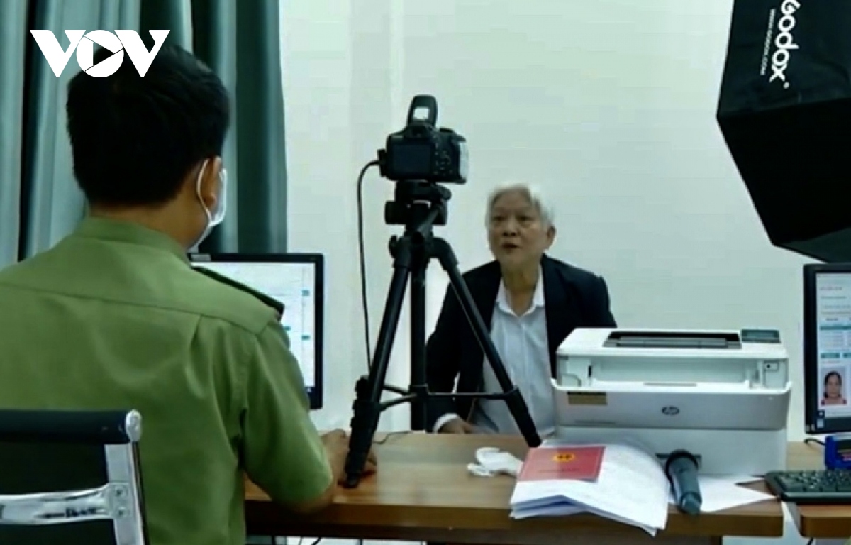 ba ria vung tau day nhanh tien do bo so ho khau vao cuoi nam 2022 hinh anh 1