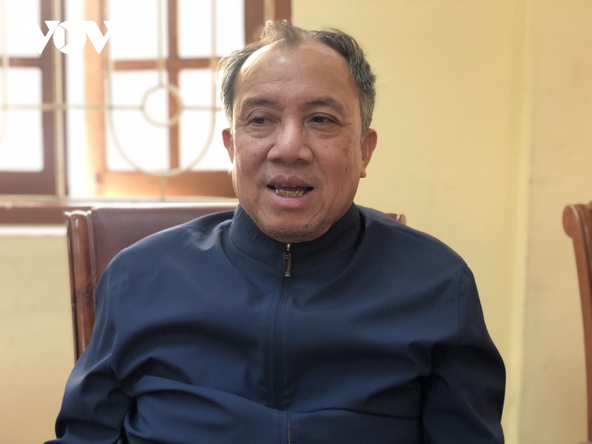 lang nghe de nhat dao keo ha thanh tat bat vao vu tet hinh anh 3