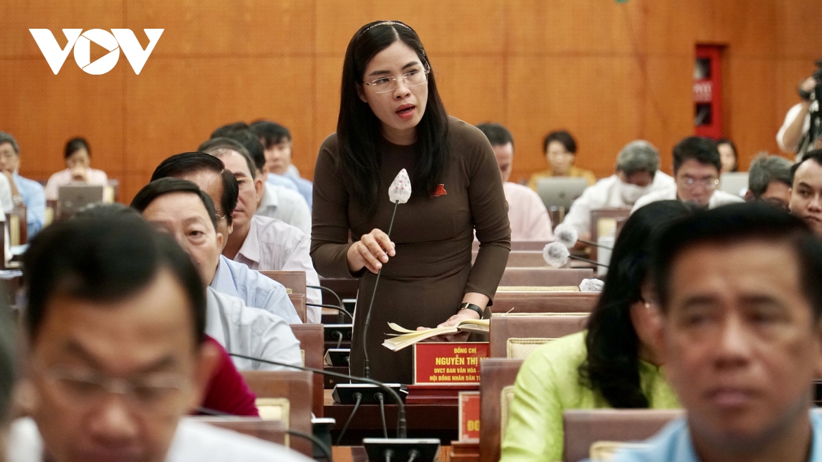hDnd cac tinh, thanh xem xet quyet sach hang loat van de quan trong hinh anh 1