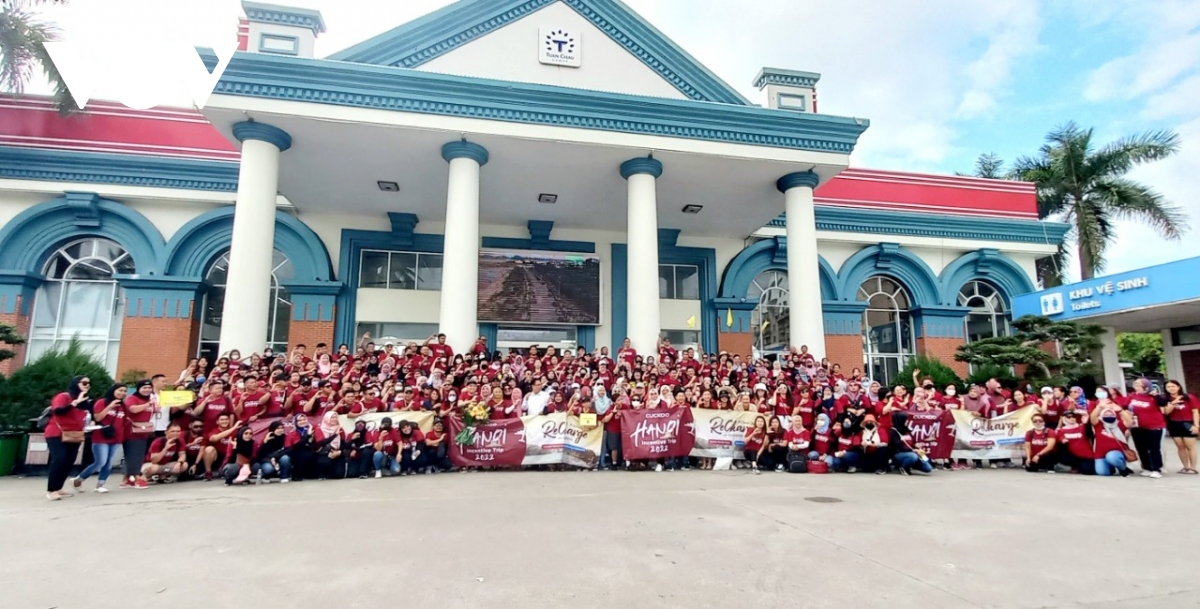 quang ninh san sang don khach cuoi nam va tet nguyen dan hinh anh 1