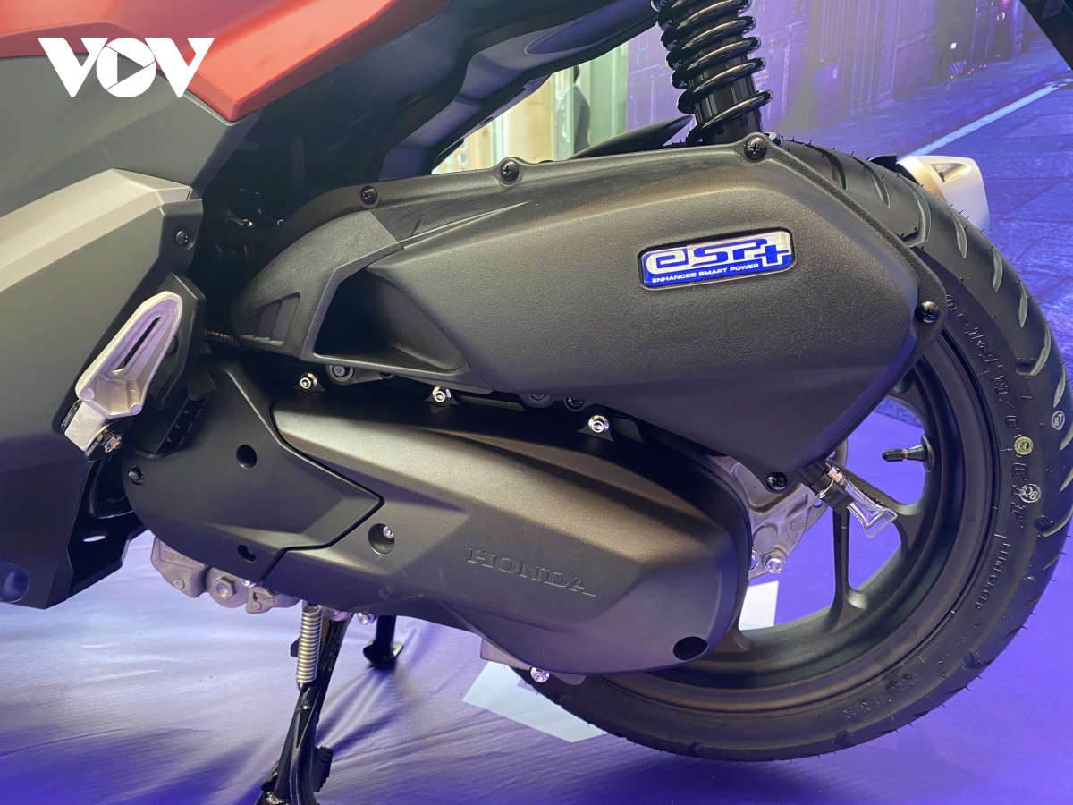 honda vario 160 chinh thuc gioi thieu tai viet nam, gia tu 51,7 trieu dong hinh anh 6