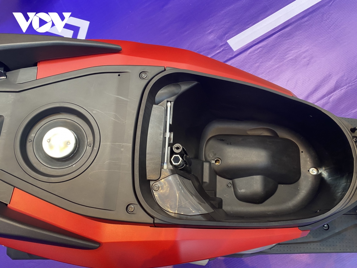 honda vario 160 chinh thuc gioi thieu tai viet nam, gia tu 51,7 trieu dong hinh anh 7