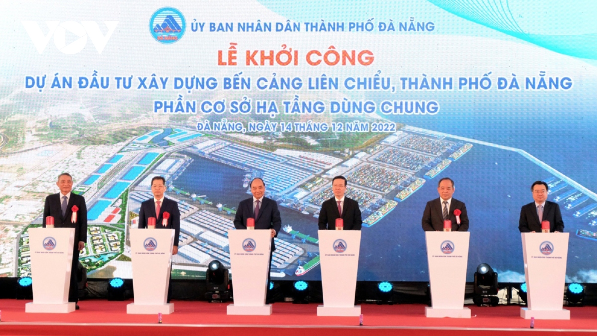 grdp Da nang dung thu 3 ca nuoc no luc phuc hoi kinh te sau dich hinh anh 2