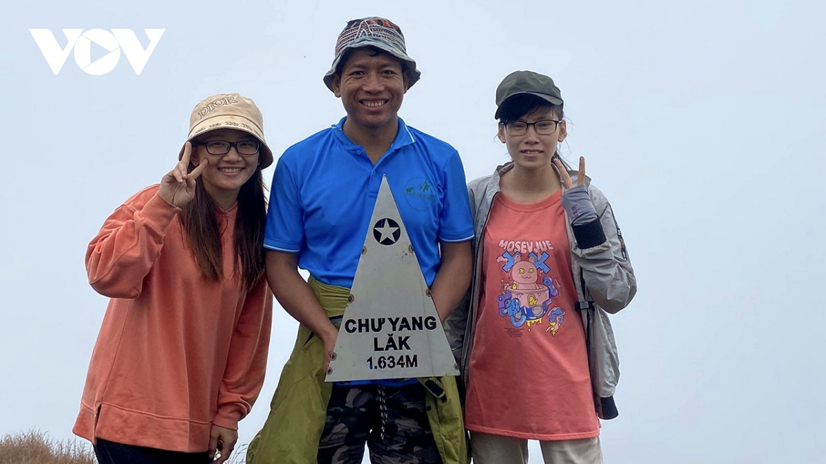 gioi tre Dak lak khoi nghiep tu nhung y tuong rieng tao bao hinh anh 1