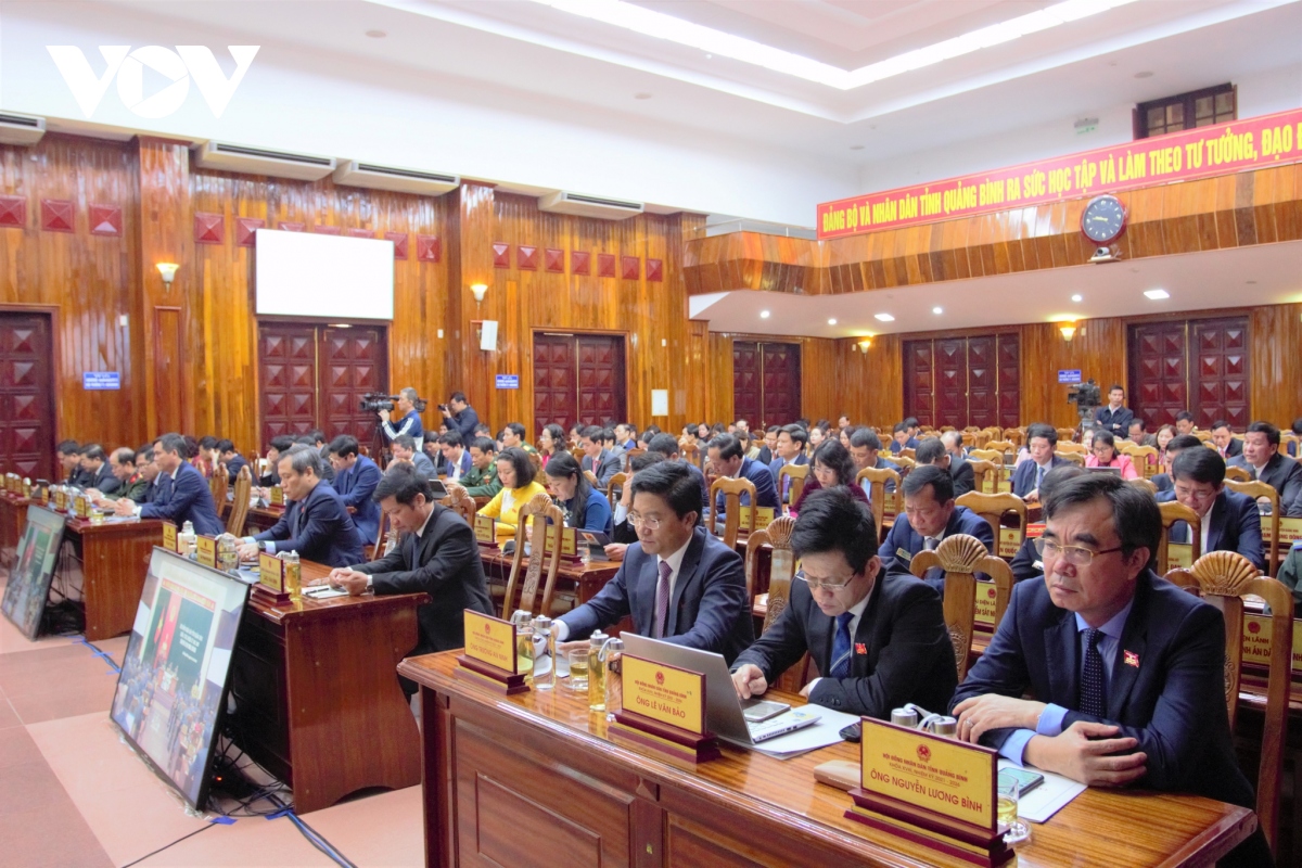 hDnd cac tinh, thanh xem xet quyet sach hang loat van de quan trong hinh anh 13