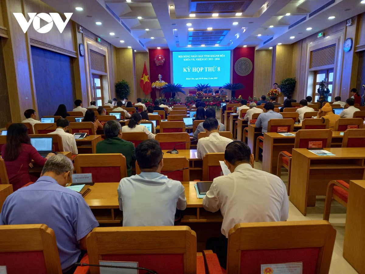 hDnd cac tinh, thanh xem xet quyet sach hang loat van de quan trong hinh anh 6