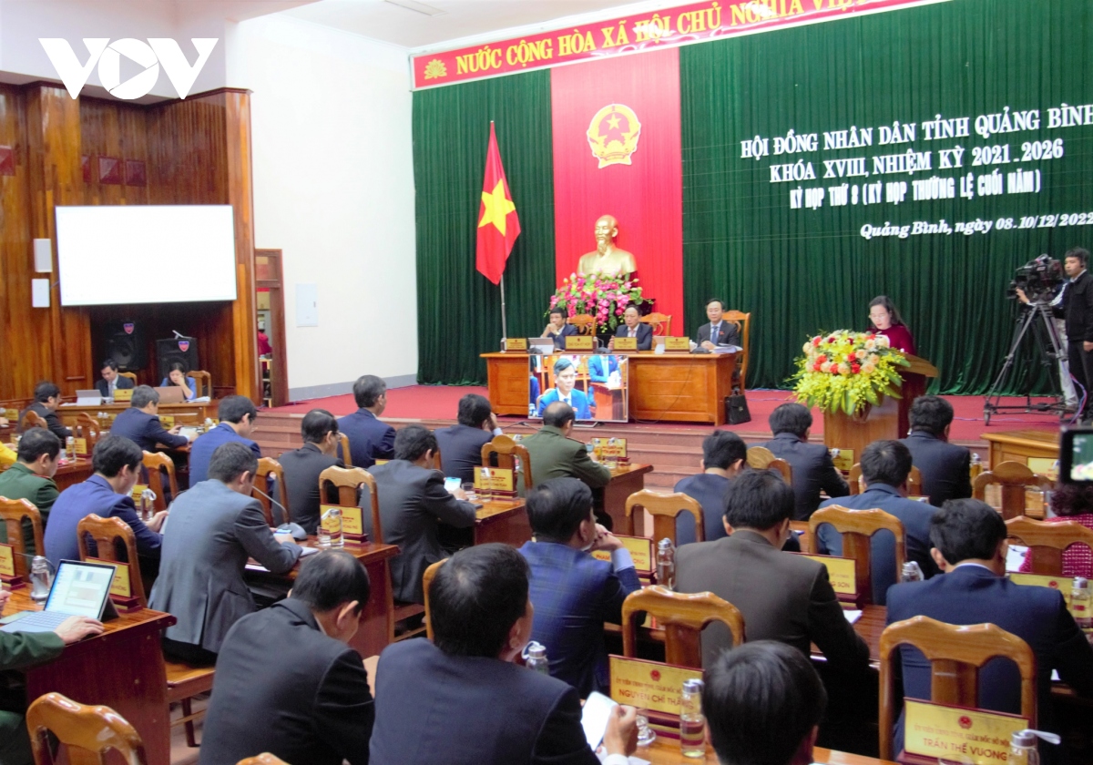 hDnd cac tinh, thanh xem xet quyet sach hang loat van de quan trong hinh anh 14