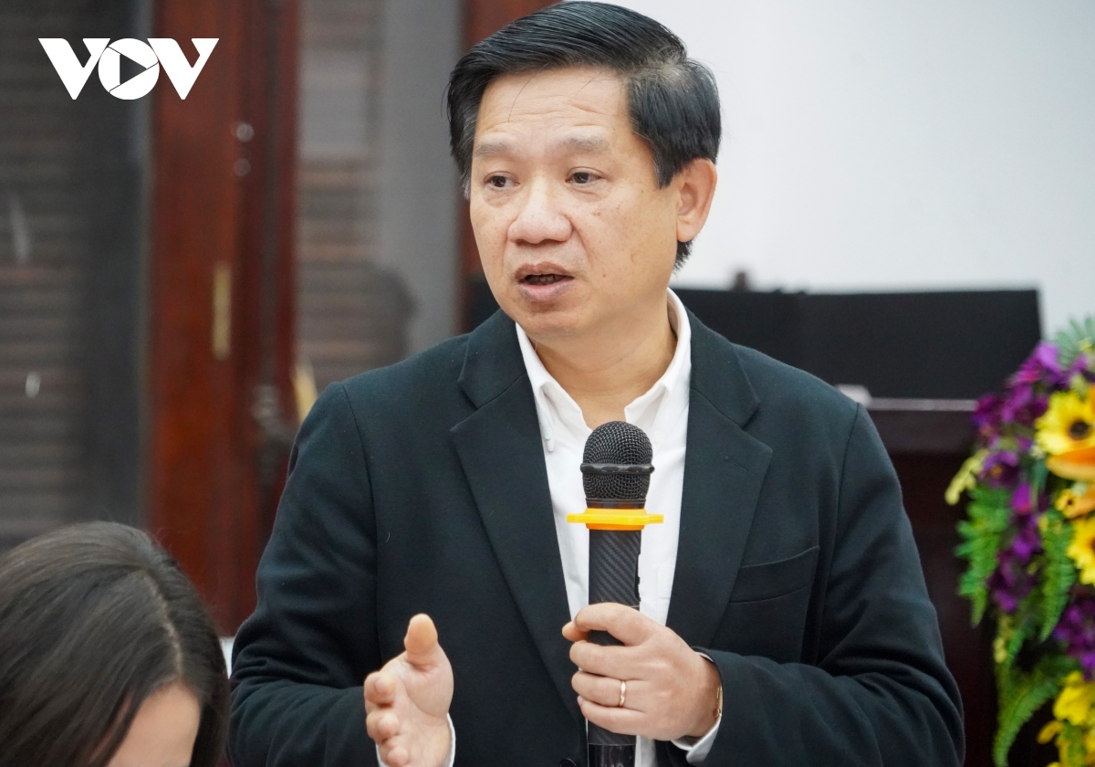 ha noi can tinh toan lai ve khong gian phat trien du lich hinh anh 2
