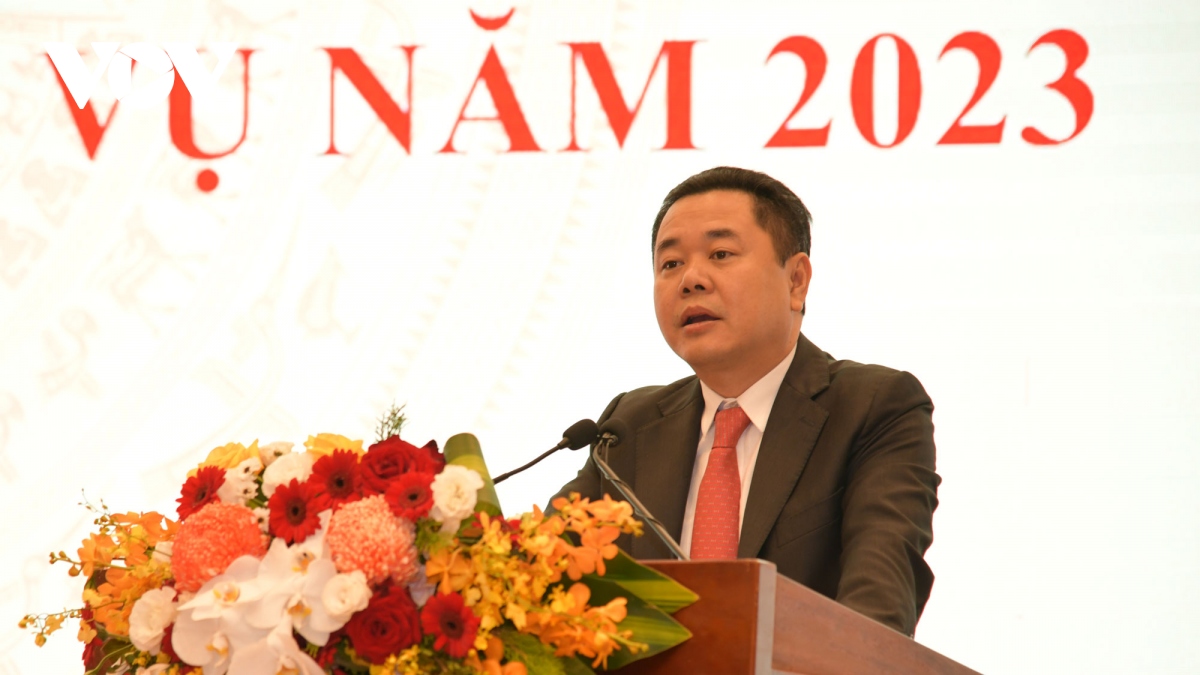 doanh thu 19 tap doan, tong cong ty thuoc Uy ban quan ly von dat tren 1.123 ty dong hinh anh 1