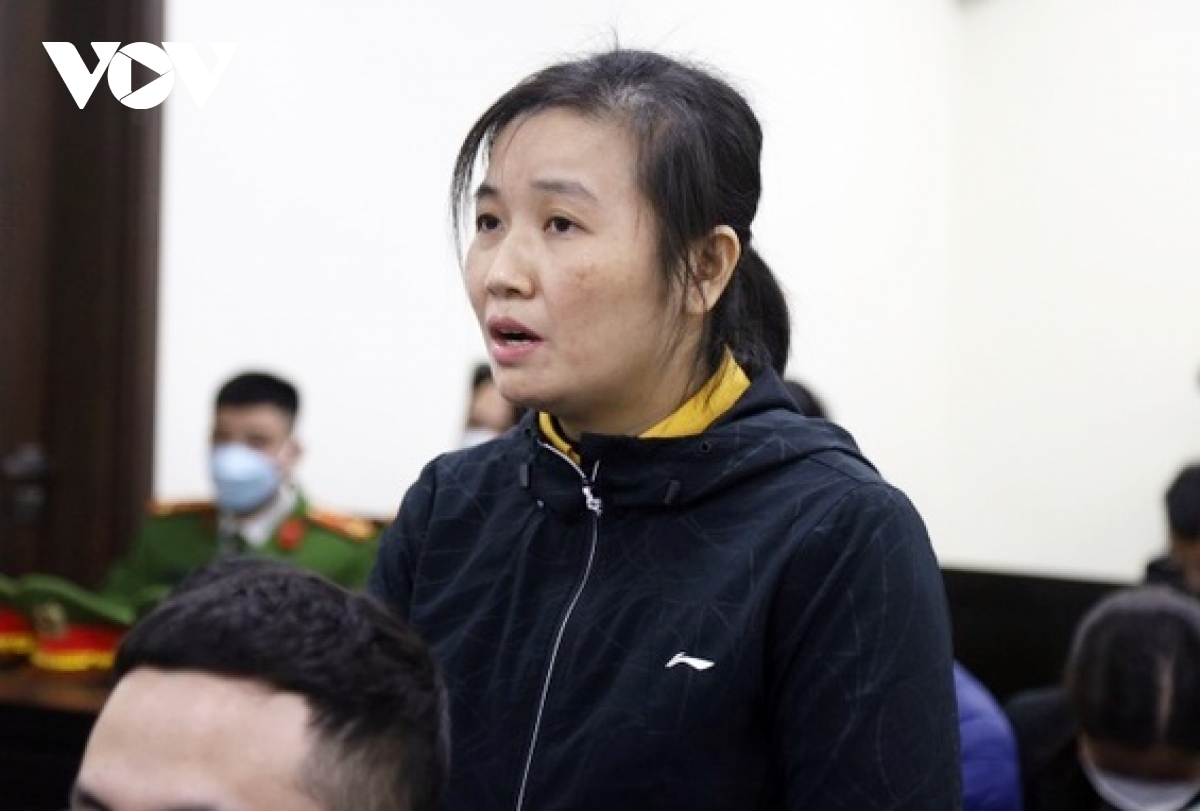 vu chuyen 30.000 ty dong ra nuoc ngoai bi cao chu muu khai gi hinh anh 1