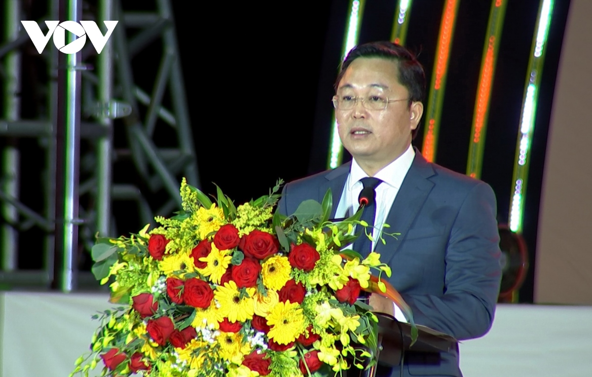 be mac nam du lich quoc gia-quang nam 2022, khai mac nam quoc gia khoi nghiep 2023 hinh anh 3