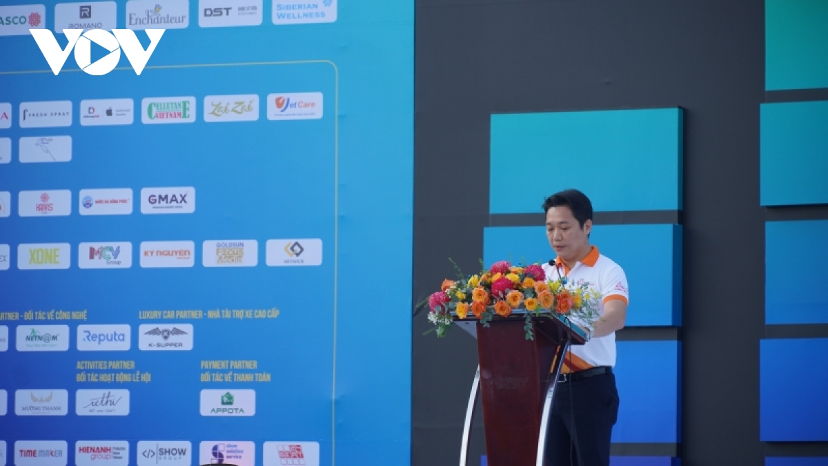 khai mac ngay hoi khinh khi cau tp.hcm lan 2 hinh anh 2