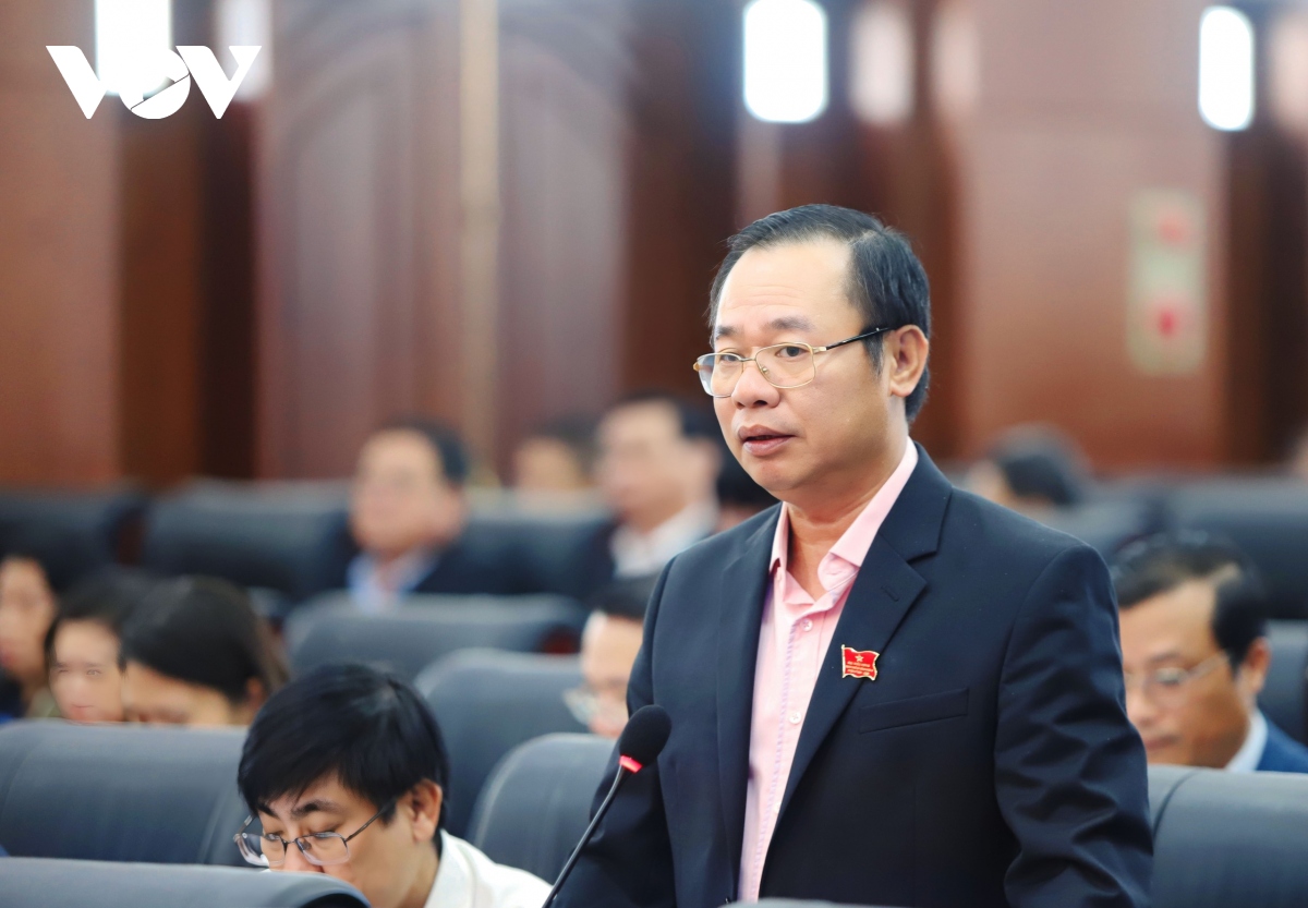13 nam, cac ngo hem tai Da nang van chua duoc mo rong lo gioi hinh anh 1