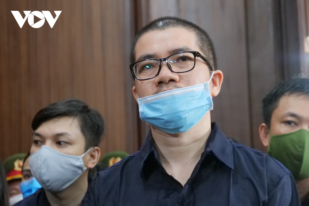 xet xu nguyen thai luyen va 22 dong pham toa lam viec ca thu bay va chu nhat hinh anh 3