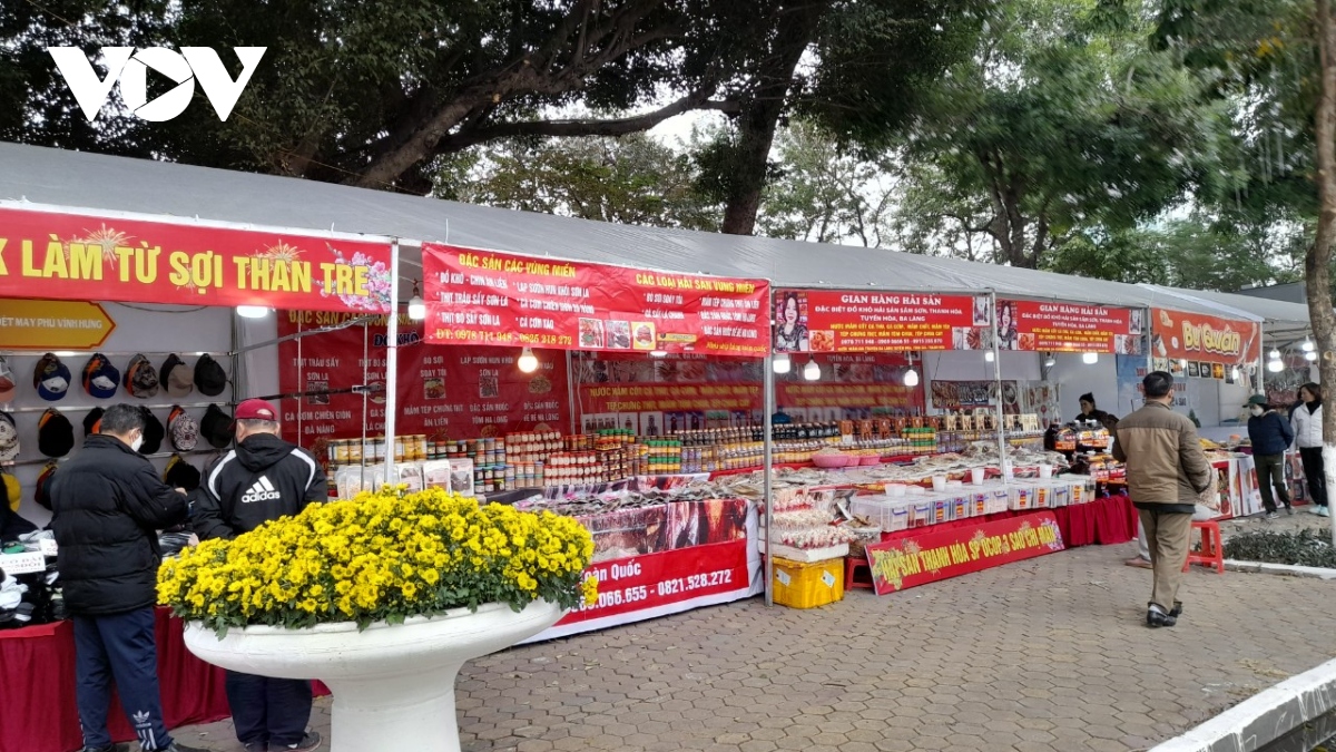 toi nay, ha noi khai truong pho di bo pho tran nhan tong va phu can hinh anh 3