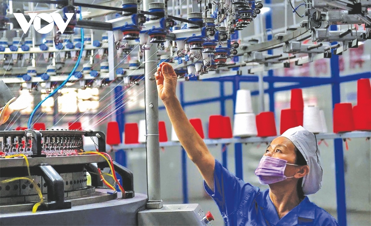 adb nang du bao tang truong kinh te viet nam nam 2022 hinh anh 1