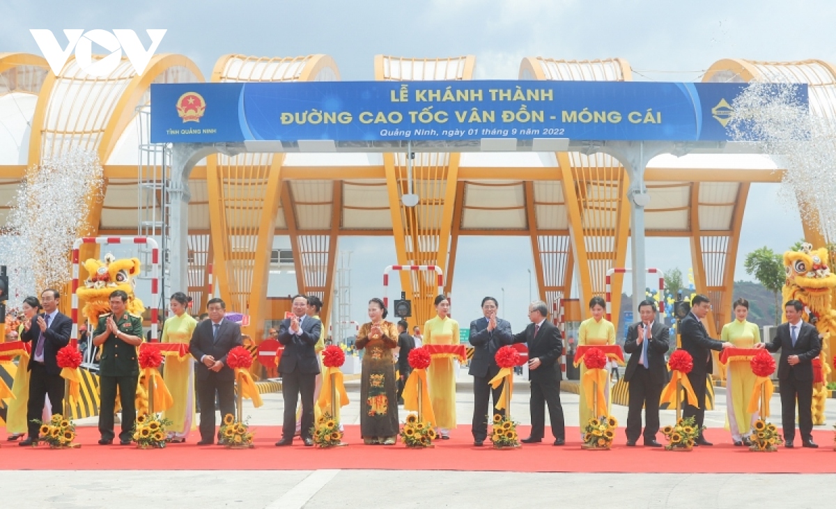 cao toc van Don-mong cai con duong cua khat vong va niem tin hinh anh 2