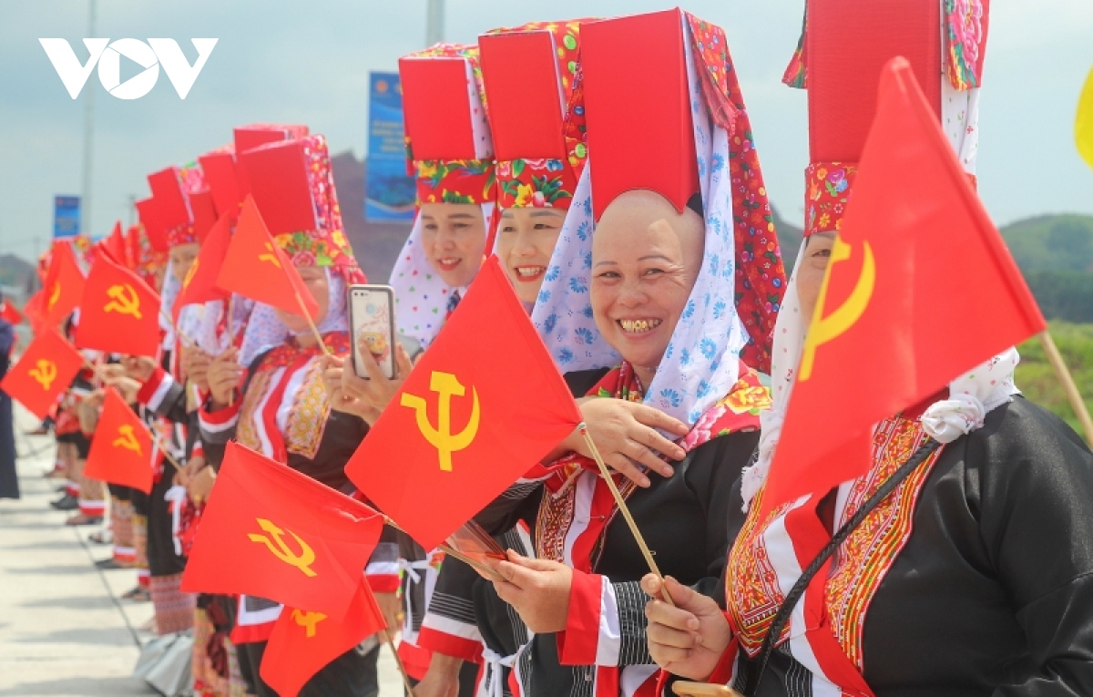 cao toc van Don-mong cai con duong cua khat vong va niem tin hinh anh 3