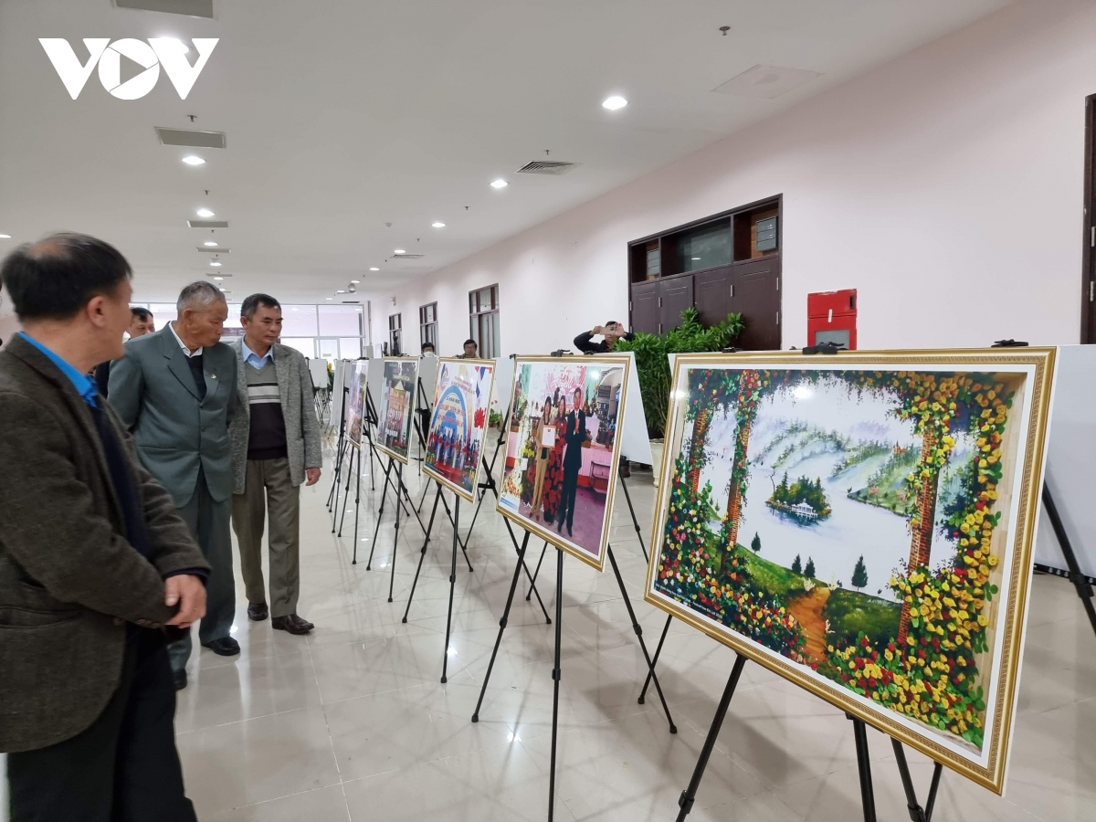 ra mat cong chung loat anh 8 ky festival hoa Da lat hinh anh 5