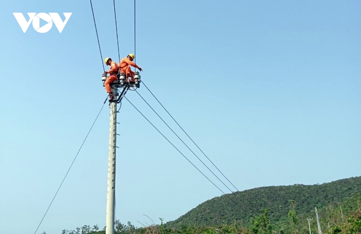 song tai vung thuy dien nguoi dan van mon moi cho dien hinh anh 2