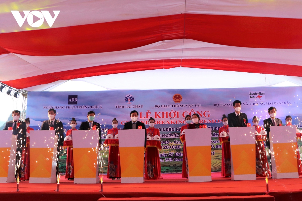 thenh thang nhung con duong xuan hinh anh 1