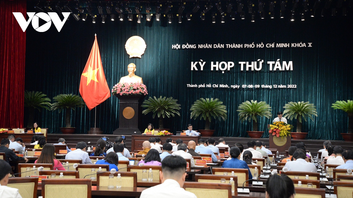 tp.hcm moi ngay thu tren 1.287 ty dong ngan sach hinh anh 1