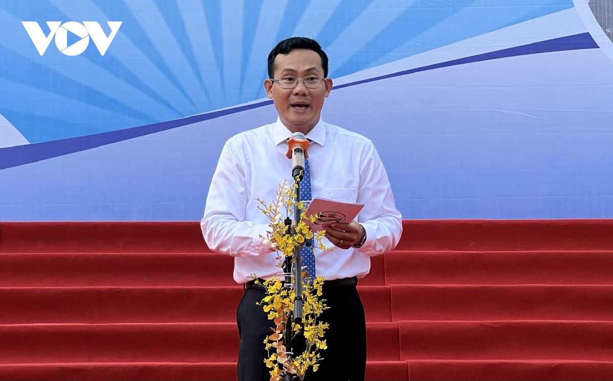 trien lam anh 55 nam mau than 1968 nhung ky uc khong phai tai can tho hinh anh 1