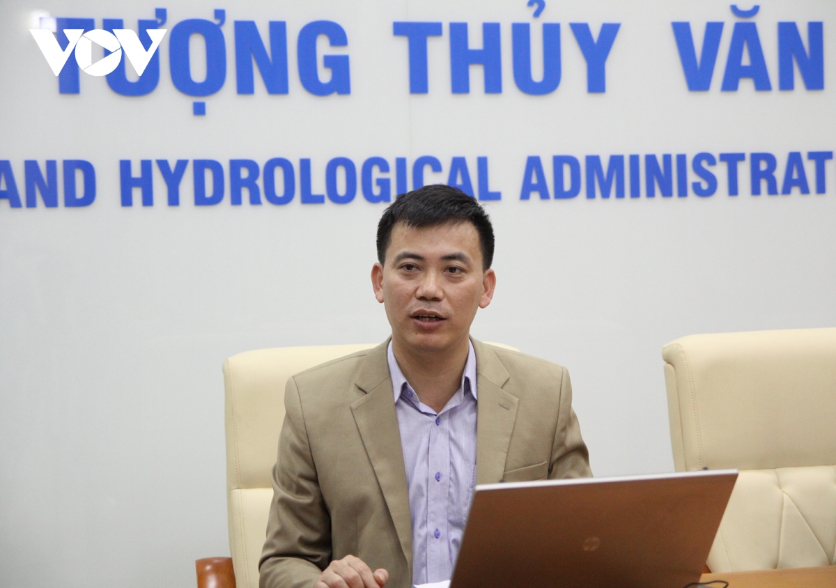 mien bac chuan bi xuat hien bang gia, co noi xuong duoi 0 do c hinh anh 1