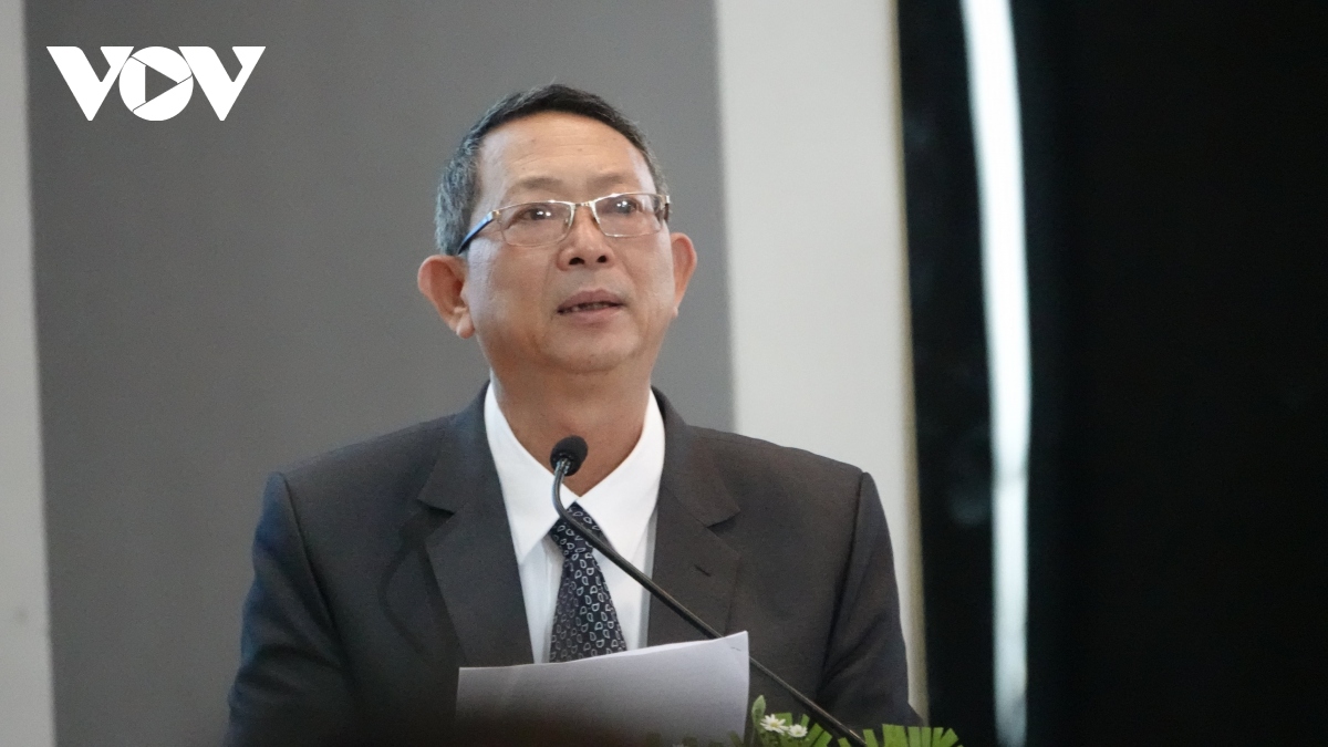 binh Dinh quang ba, ket noi san pham ocop gan voi phat trien du lich hinh anh 2