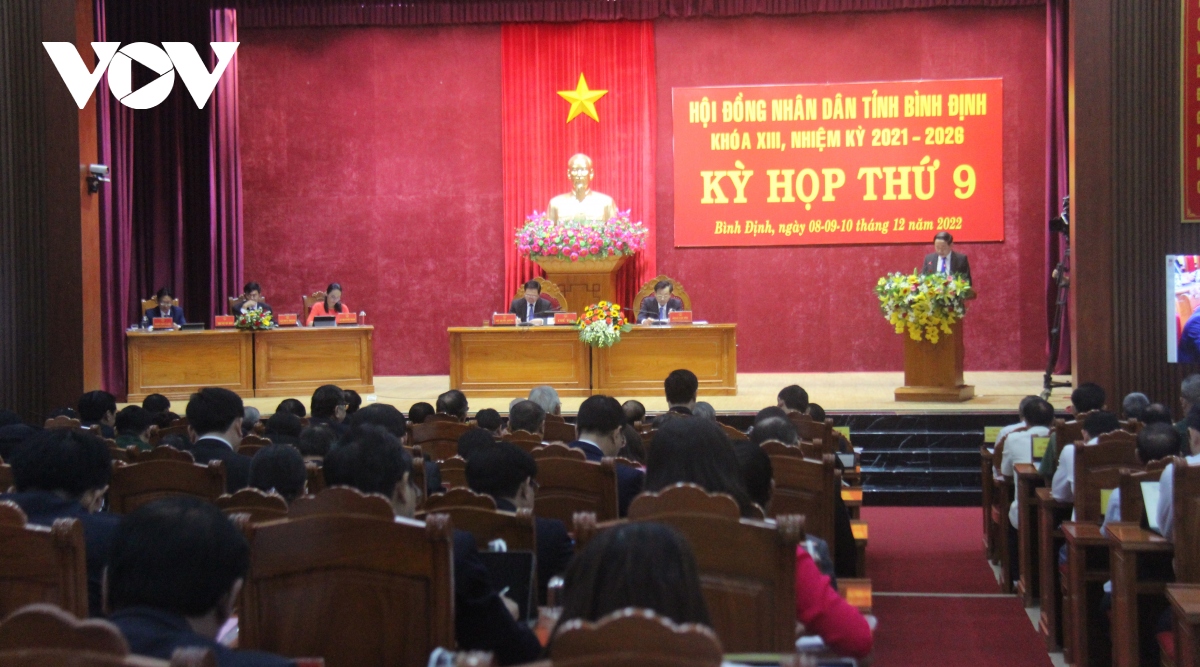 hDnd cac tinh, thanh xem xet quyet sach hang loat van de quan trong hinh anh 10