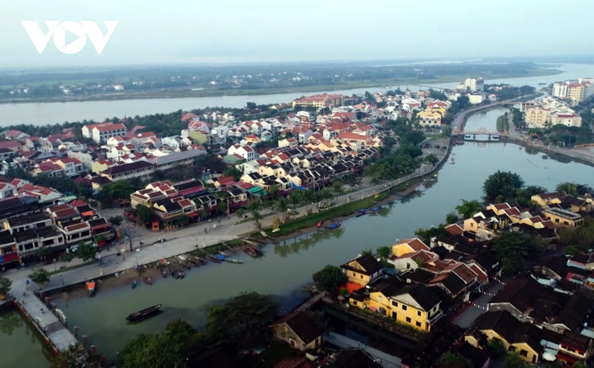  can thiet phai nghien cuu lap lai quy hoach chung hoi an hinh anh 2