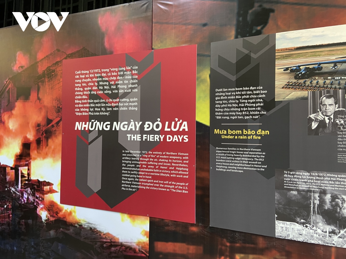 tai hien mot khoang lang cua 12 ngay dem khoi lua hinh anh 3