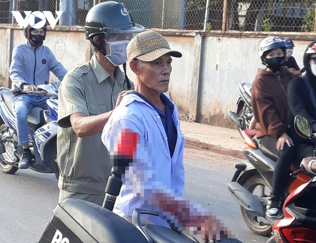 nam cong nhan o binh duong dam dong nghiep tu vong hinh anh 1