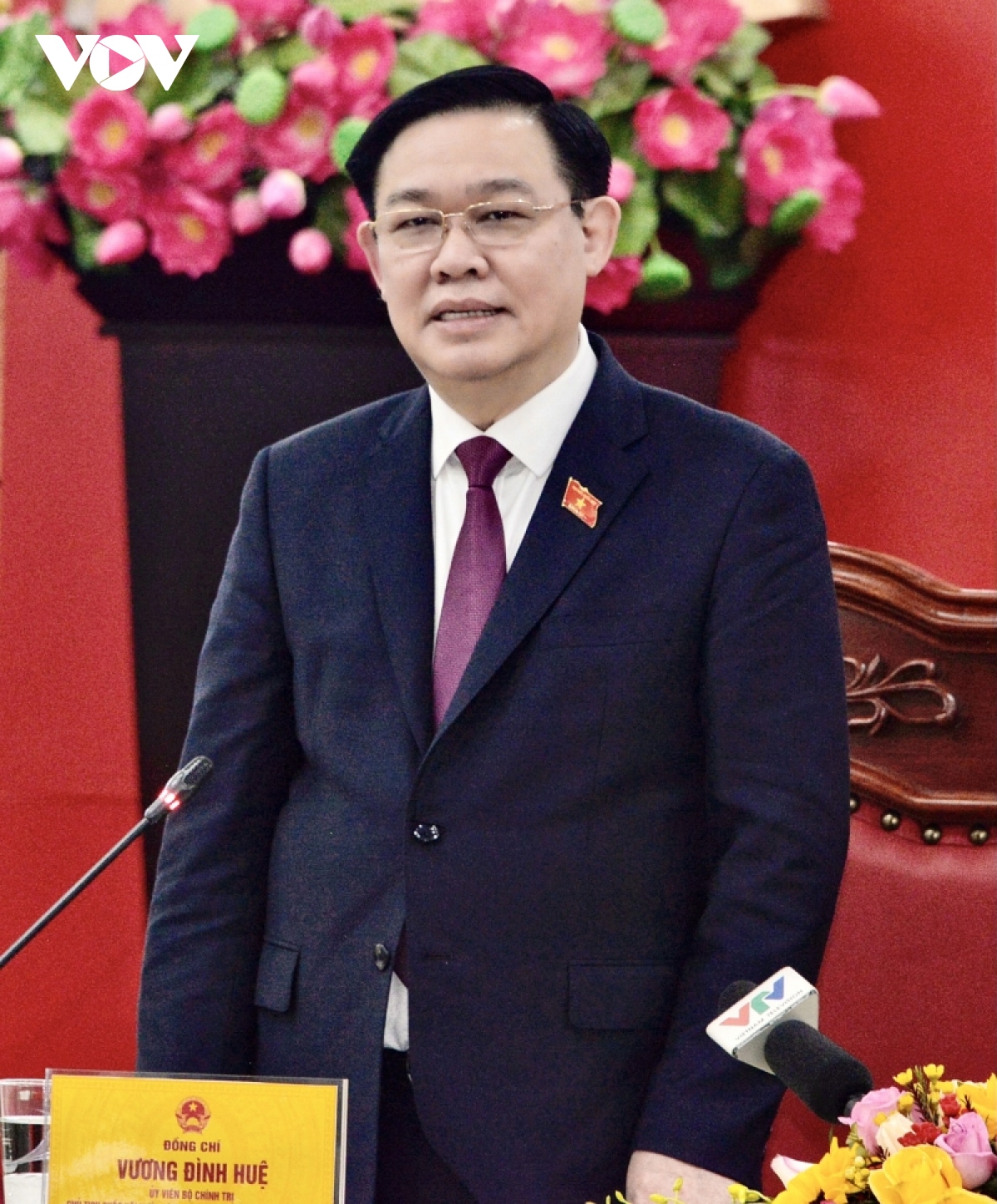 chu tich quoc hoi de nghi lao cai tan dung co hoi trung quoc mo cua hinh anh 2