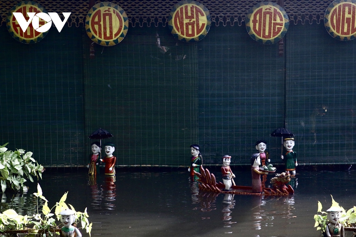 trai nghiem tet viet vung kinh bac hinh anh 6