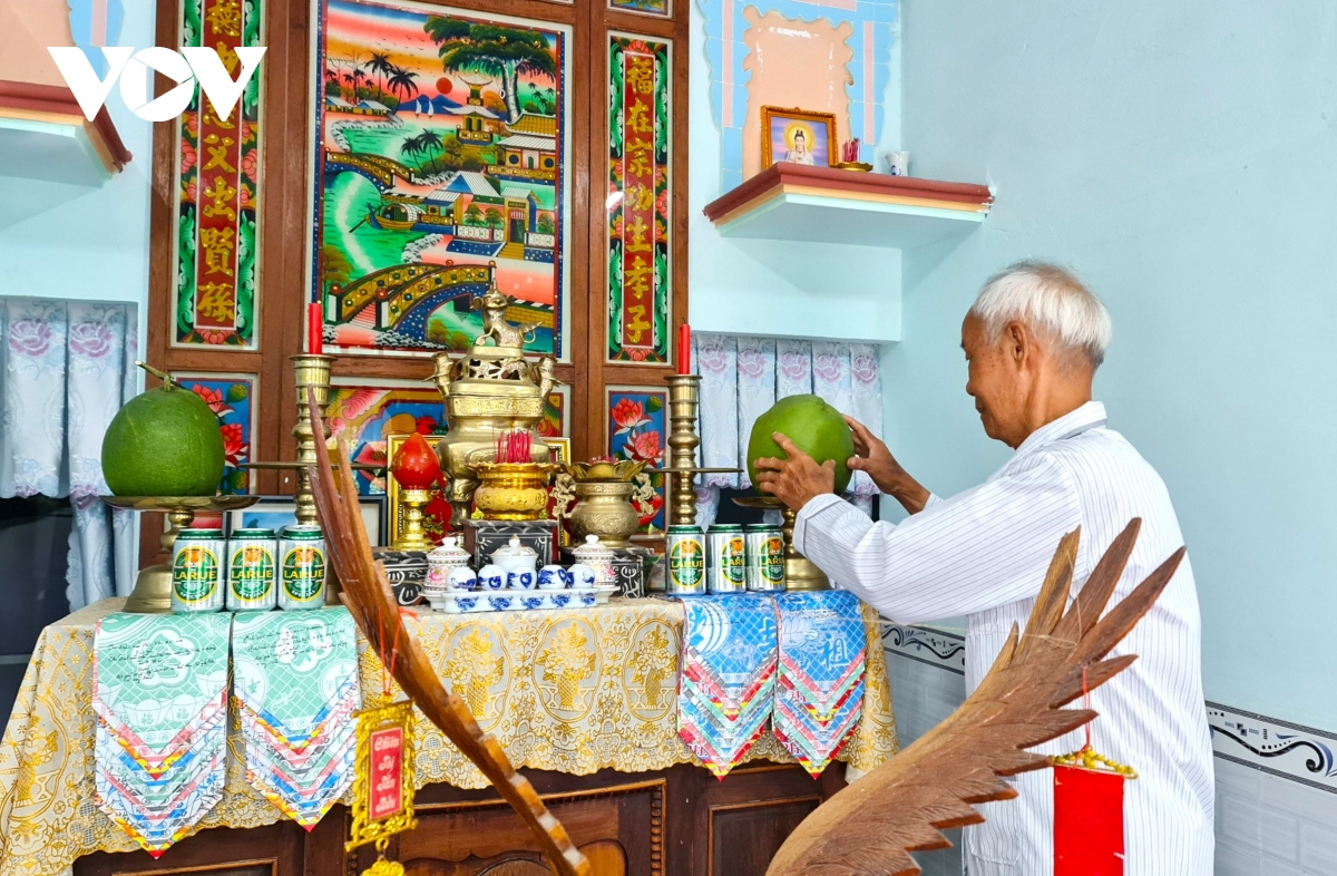 vi tet hue noi cuoi troi to quoc hinh anh 2