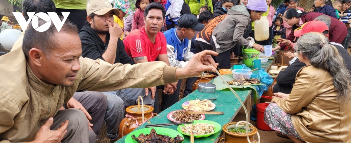 vui cung tet com moi o buon kon h ring hinh anh 2
