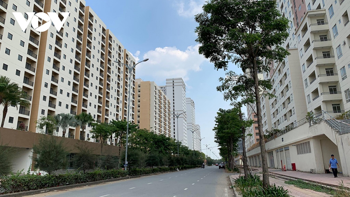thi truong bat dong san 2023 voi nhung kich ban xau hinh anh 1