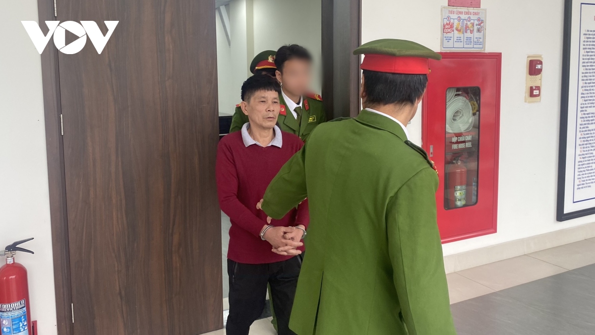 tam xang dot nha khi 5 nguoi dang ngu, bi tuyen phat 9 nam tu hinh anh 1