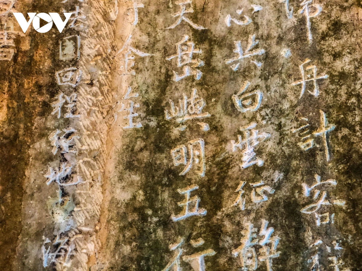 Doc dao ma nhai - ngu hanh son hinh anh 4