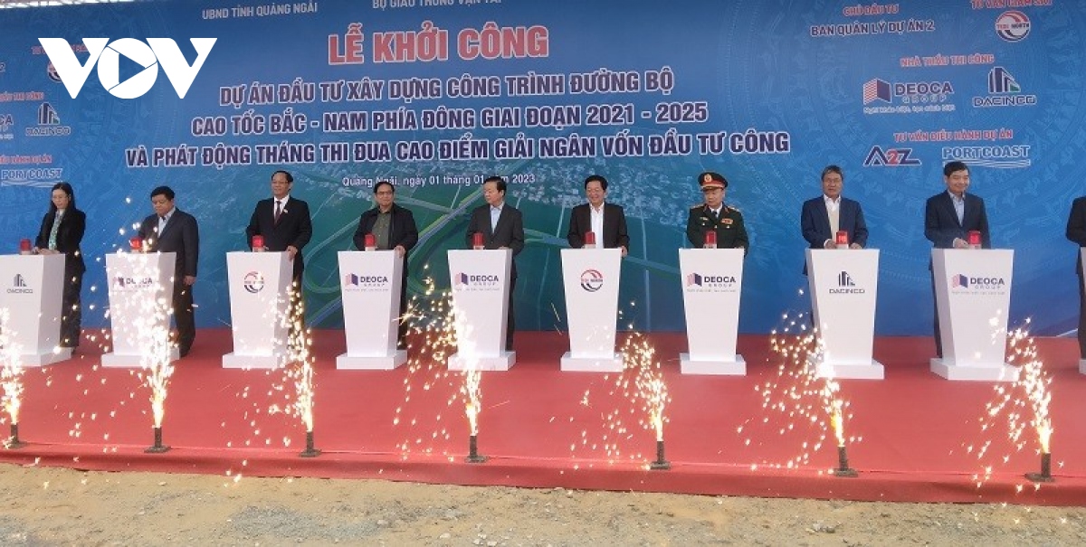 thu truong bo gtvt nhiem vu quan trong la som hoan thanh cao toc bac-nam hinh anh 5