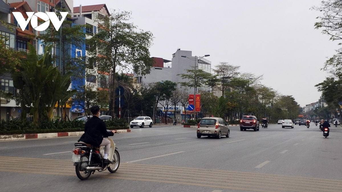 ngay tet, nhan nhan tinh trang khong doi mu bao hiem khi tham gia giao thong hinh anh 11