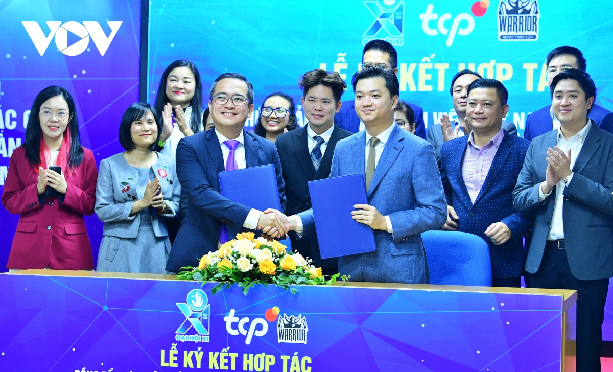 giai the thao sinh vien viet nam 2023 mo rong quy mo, nang cao chat luong hinh anh 1