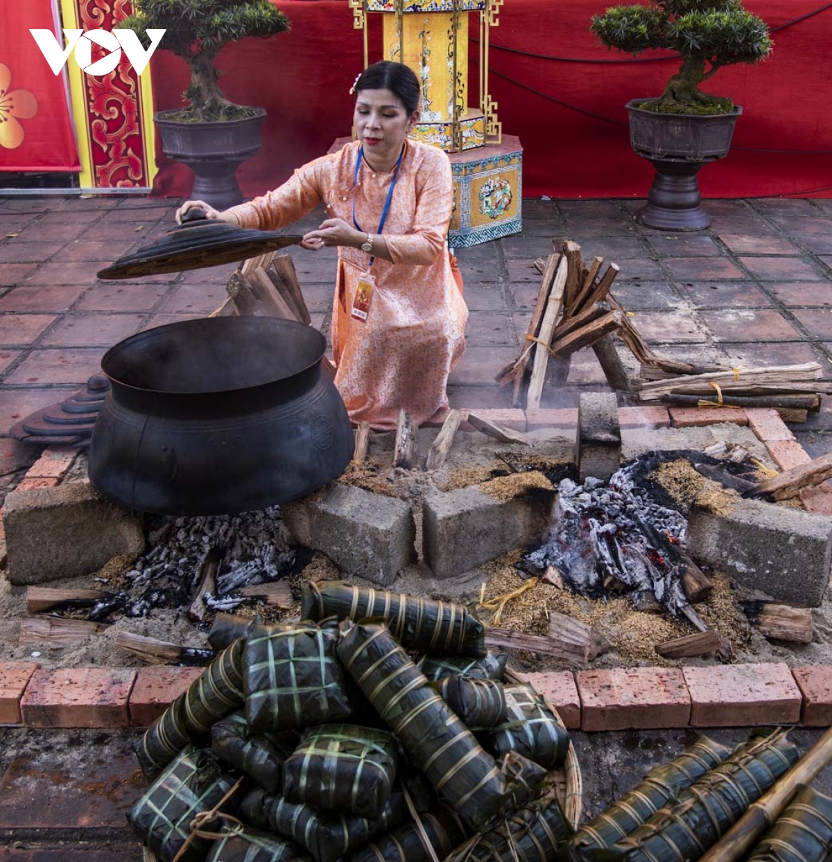 khong gian tet cua nguoi hue hinh anh 11