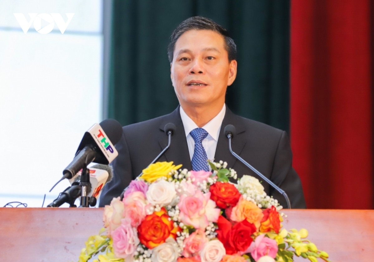  hai phong bieu duong doanh nghiep va to chuc quoc te tieu bieu hinh anh 2